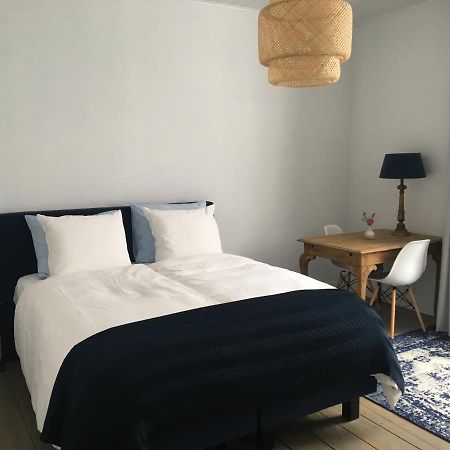 Ninet7 Bed & Breakfast Tilburg Dış mekan fotoğraf