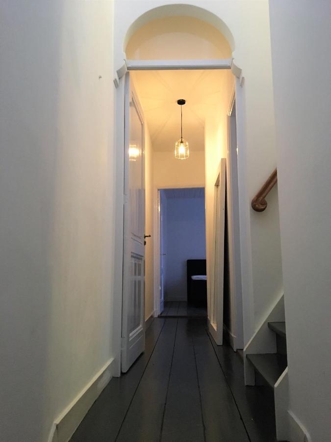 Ninet7 Bed & Breakfast Tilburg Dış mekan fotoğraf