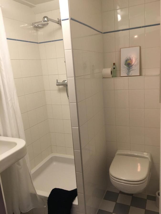 Ninet7 Bed & Breakfast Tilburg Dış mekan fotoğraf