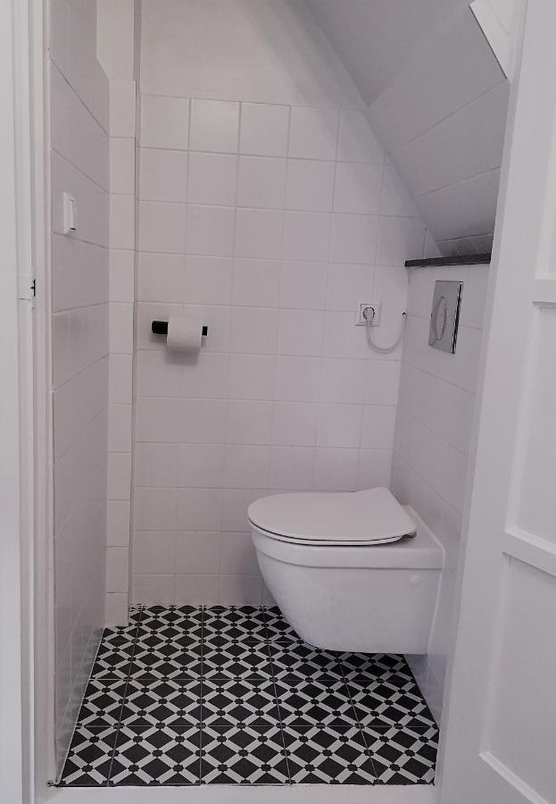 Ninet7 Bed & Breakfast Tilburg Dış mekan fotoğraf