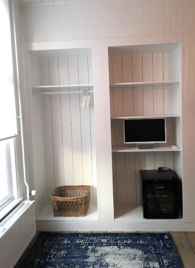 Ninet7 Bed & Breakfast Tilburg Dış mekan fotoğraf